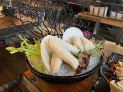 -湊湊火锅·茶憩(东城万达店)