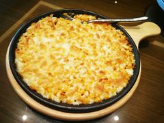 -新海渔港·胶东海鲜家常菜·家宴(奥体中心店)