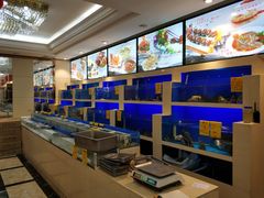 水产区-裕德隆清真饭庄·天津特色菜(东丽店)