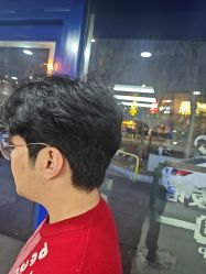 -大人物·男士理发馆