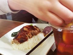 -太兴烧味餐厅(香港机场店)