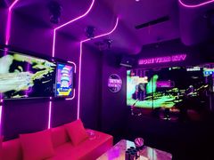 -星聚会KTV X Party(上海真如中海环宇城店)
