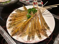 -一哥澳门豆捞·澳门风打边炉(高德置地店)