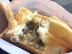 -味正点车轮饼可丽饼(南禅寺店)