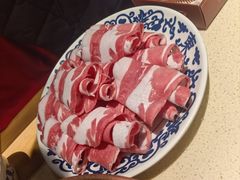 -东镇老火锅(长春路首店)