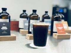 -野鸽子咖啡(中航店)