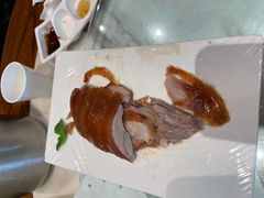 -北京老铺烤鸭(西稍门店)