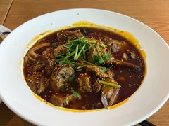 -花盐街·四川乐山小吃(西单大悦城店)