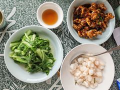 -湖畔居茶楼(湖滨店)