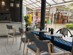 -BeauTea水仙(coco park店)