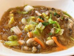 -海坛特色小吃·只做平潭特色菜(平潭店)