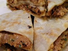 -甲乙饼·北京手工肉饼(西直门凯德茂店)