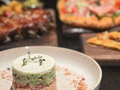 -Nord Grill&Bar Highland诺德西餐(深圳欢乐海岸店)