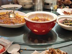 -楚鱼王·河鲜·湖北菜(华农店)