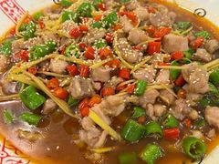 -田园印象·成都土菜院子(华阳店)