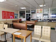 大堂-三盛楼饭店(四流中路店)