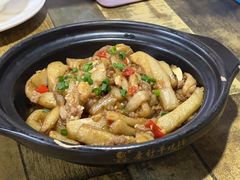 -湘香私房菜(大石长隆店)