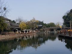 -黄龙溪古镇