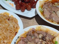 -直隶安家牛肉罩饼(七一路店)