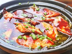 油浸吕四带鱼-海鲜人家(吕四店)