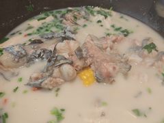-鲜潭蒸汽石锅鱼(五道口购物中心店)