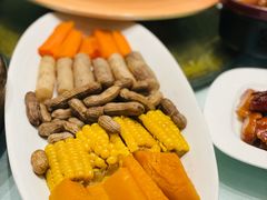 -不倒翁·徽天下名菜楼(马鞍山路店)