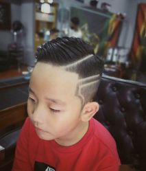 -BHG Hair Salon