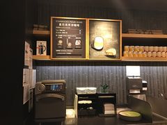 -星巴克(北京王府井店)