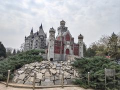 -北京世界公园