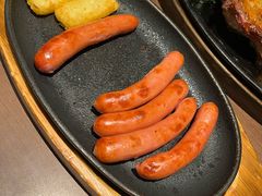 -萨莉亚意式餐厅(苏州泉屋店)