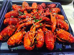 -松哥油焖大虾·外卖(西乡店)