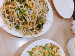-姥家春饼店(漳州二路店)