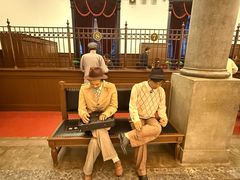 -沈阳金融博物馆