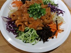 -良师门滨海人家·海鲜·家常菜(滨海城店)