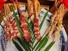 -鸽子窝(宋庄店)