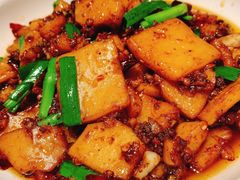 -树厨贵州菜(大十字店)