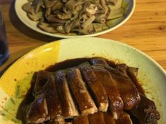 -紫金食坊(江南西路店)
