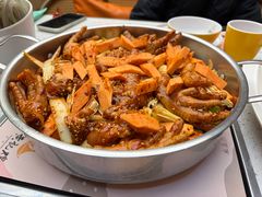 -黄记煌三汁焖锅(悦方IDmall店)