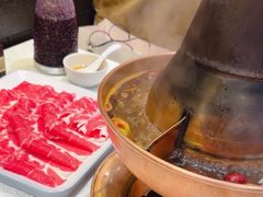 -东来顺饭庄(天坛店)