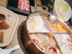 -彤德莱火锅(商圣嘉源店)