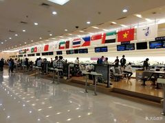 -广州保龄球馆(广州天河体育中心店)