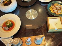 -新天世纪中餐厅