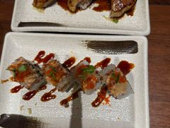 -御牛道日式烤肉料理(杭州万象城店)