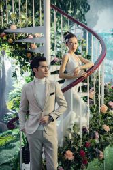 -太古映画婚纱摄影(天河店)