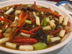 -陈胖子特色菜.鲜货现炒(融景城店)