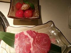 -赤坂亭M9和牛烧肉·日料398放题(万达店)