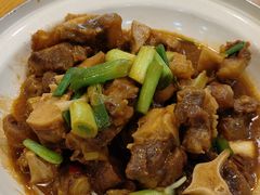 -老毛手抓·盐池滩羊非遗手抓(宁夏总店)