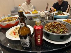 -千禧楼大酒店(高昌路店)