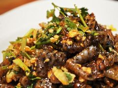 -大厨的餐厅(曾厝垵总店)