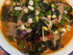 -袁妈红豆汤(重庆总店)